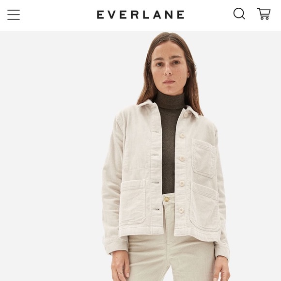 Chore utility jacket- SOLD - Picture 2 of 3